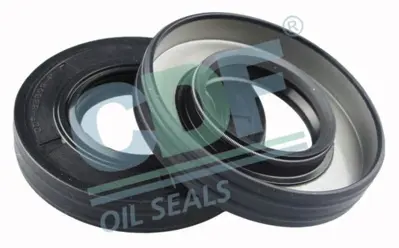 CDF 88309-P diferansiyel Sağ Sol Cikis Keçesi Dacia Logan 1,6, Renault R9-R11-R19-Clio-Megane Iii, Peugeot 206 30 0