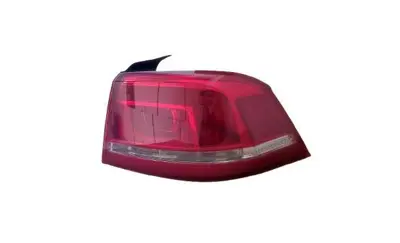 WAGENBURG 455189 Stop Lambası Sağ Dıs Ampullu Passat B7 11>15 3AE945096B 50468659 2248090 3AE945096F 9552881 2282118 3AE945096C 14088520 50468609 1405589C