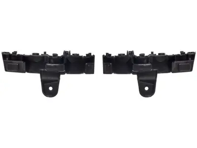 PHIRA 65032024 On Tampon Braketı Set Captur Iı 20> 622216763R