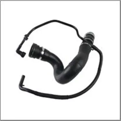 OSSCA 87571 Radyator Hortumu Ust 4.4 V8 Dizel Range Rover 10-12 LR029140