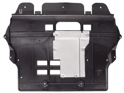 PHIRA BR-08406 Karter Muhafaza On Alt Alemınyum Kesıtlı Berlıngo 08> 7013EC CI9181900 542657WA 7013CT 8042342 PG9081900 70922062 4031074 BSG70922062 7013R3