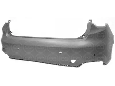 EUROSTAMP 061.41.9630 Arka Tampon Astarlı 4 Sensorlu Hb Egea 15>18 735679532