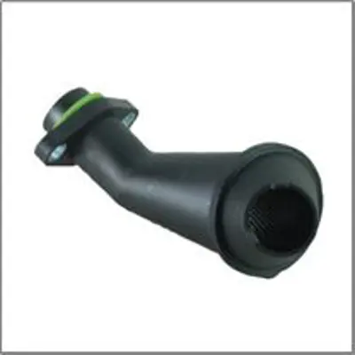 OSSCA 64900 Yag Pompa Suzgeci Cc Eos Golf V Jetta Passat Polo A1 Altea Ibiza Leon Fabia Octavia Rapid Roomster S 03C115251AE