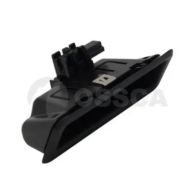 OSSCA 65174 Bagaj Acma Kolu Bmw E60 E90  X5 E70  X6 E71 CAC3496 601005021417P 898001701 80854 51247118158 462270016 502530 413578 57413 108217