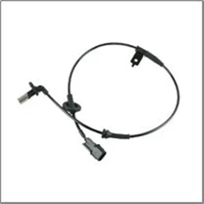 OSSCA 65321 Abs Sensoru On Sol H1 08>starex                               95670 4H200