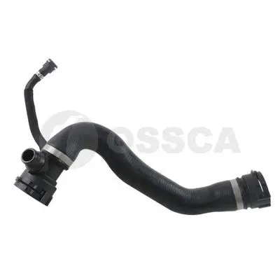 OSSCA 65751 Radyator Hortumu Bmw F10 F11 F01 F02 F03 F04 N57     77912 17127800099 771231 T477912 V202674 7800099 24141