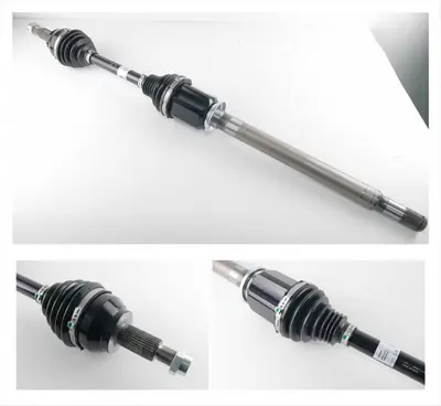 OSSCA 49654 Aks Komle On Sağ Range Rover 13-22 LR034531