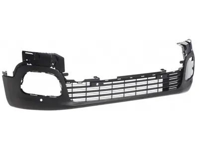 PHIRA BR-18211 On Tampon Alt Sıyah 4 Sensor Delıklı Berlıngo 18> 1632657280