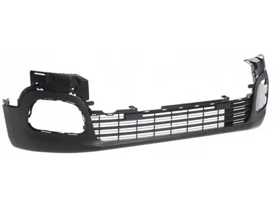 PHIRA BR-18210 Tampon On Alt Sıyah Berlıngo 18> 9816977680