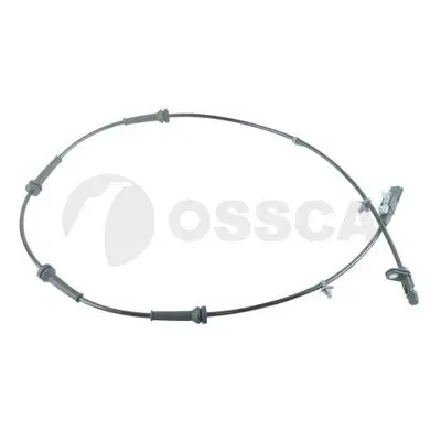 OSSCA 34053 Abs Sensoru Arka Sağ-Sol Nıssan Qashqaı J10 07>13 47900BR60A