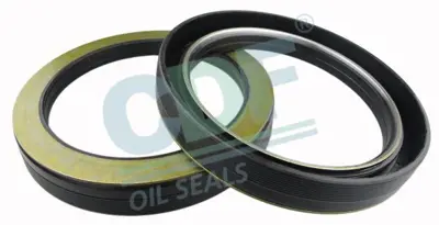 CDF 88240 Arka Porya Keçesi (Seytan Dingil) Askam 26235, Renault Trucks, Iveco, Rockwell, Ror, Meritor, Ford C 21200321A 26654100A 4373003501 WG1193484 54883 1248095 5001821843 4373003500 1020471 12018944B