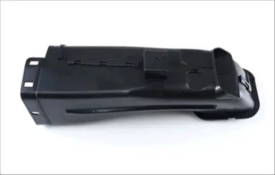 OSSCA 54041 Hava Emis Hortumu Bmw G30 G11 G14 14> 13717643299