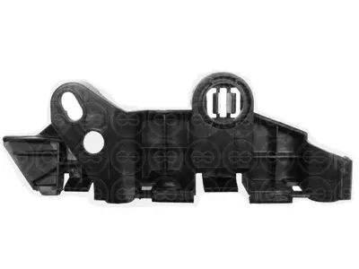 EUROSTAMP 101.42.2300 Tampon Braketi On Sol Dis Corsa E 14>19 39059836 1406642 46243332 5703055025931P 39003564 1406665 13430029 OP0361004 12109235