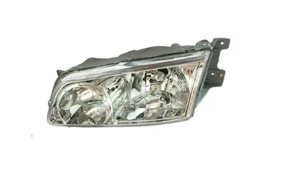 WAGENBURG HD01-19001-E-L Far Hyundaı Starex 02-08 Sol Elektrıklı HD01 19001 E L