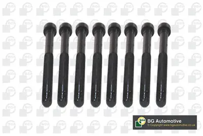 BGA BK5916 Silindir Kapak Saplamasi Bmw B38 F20 F30 F45 F46 F48 F39 Mini F55 F60  11128644674 141226101 141226103 T8497700 572630 81064700 BK0910 BK5916 T8497900 WG1907180