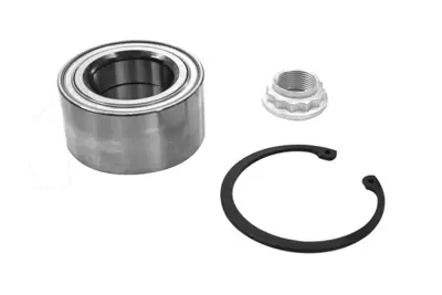 Valeo 502585 Teker Rulmanı Arka Bmw E81 E87 E82 E88 E90 E91 E92 E93 E89 33416762317 KRT2752 VKBA3682 R15041 460565 GK3682 713649390 33417749628 5041 160793