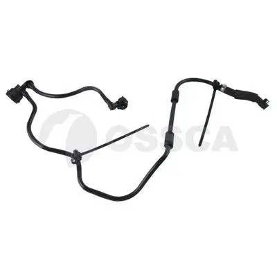 OSSCA 67126 Hava Tahliye Hortumu Mercedes W205 M274 A2055012501