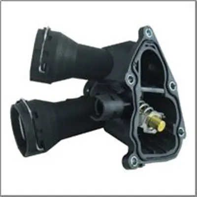 OSSCA 67158 Termostat Mercedes W205 W447 Sprinter 907 17> A6542000115