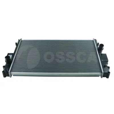 OSSCA 37675 Motor Su Radyator Iveco Daıly Iıı   Iv 35c12v   P 35s12 V 35s12v   P 06> (Brazıng) (Mt) (650×439×36) 504084141