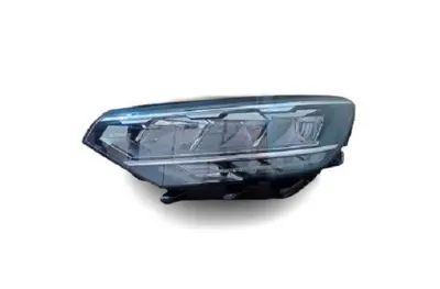 WAGENBURG 418548 Far On Sol Ledlı Passat 19> Motorlu 3G1941035Q 3G1941035P