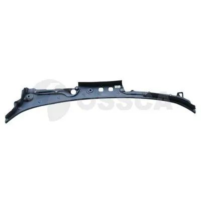 OSSCA 68304 Cam Alt Izgarasi On Bmw F10 - Lci 51717203124