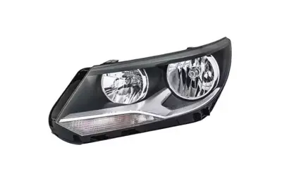 WAGENBURG 514515 Far Komple Sol Tıguan 12>18 Motorlu 5N1941005B 5N1941005 2014370052 2745136 VG8094904 5N1941029 9591096 2255281 5N1941005C 2255283