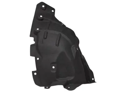 PHIRA KN-21452 Davlumbaz On Sağ On Parca Kangoo 21> 638444133R