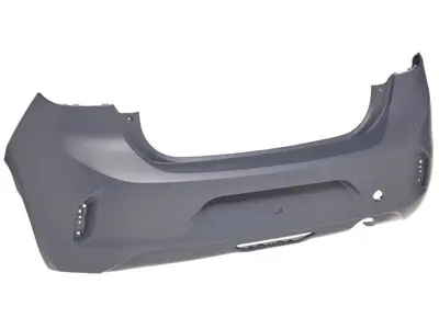 EUROSTAMP 101.50.9620 Arka Tampon Astarlı Sensör İzli Corsa F 166335691T