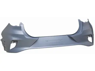 EUROSTAMP 071.49.9660 Tampon Arka Astarlı 2 Sensorlu Puma 19> L1TB 17H773 A1GPRAA 2548118 L1TB 17H773 A1GPRAA 2548118