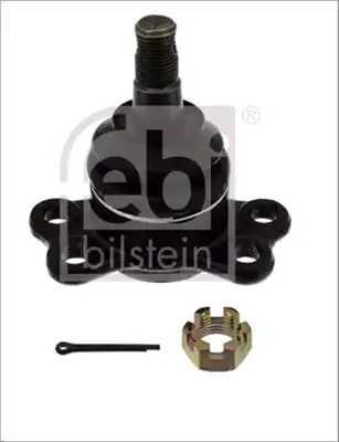 OSSCA 70505 Alt Rotil Ssangyong Actyon Kyron Rexton 4454109003 4454109000 SBJ7504 SYBJ12699 10SY0105 JB14001 4711372 1420KYR DB1431 JAPBJS03