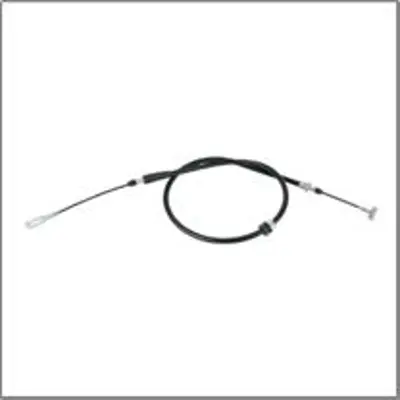 OSSCA 71389 El Fren Teli Arka Iveco Daily 14> 35c13 5043475029023168