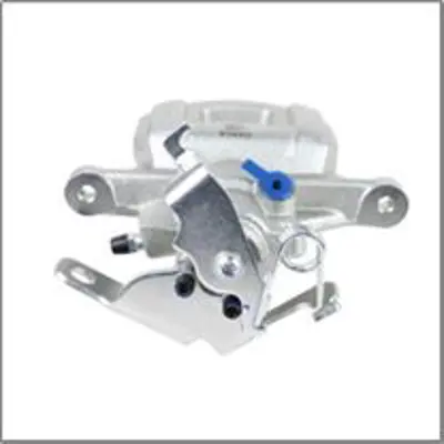 OSSCA 74898 Arka Kaliper Komple Sag Tek Teker Kundakli 308mm Transit V362 - V363 12>  1843318 344923 4257720 6275084 1768153 BK212552AA 212528 DC74923 872577 F24183