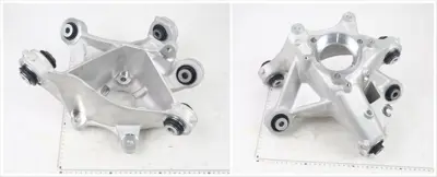 OSSCA 76645 Arka Tasiyici Sag Tesla Model Y 23> 1044416 00 F