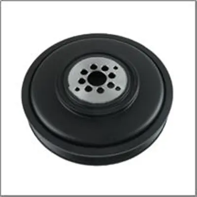 OSSCA 77315 Krank Kasnagi A4 A6 A8 Q7 Phaeton Touareg 2,7   3,0tdi Bmk Bks Bpp Bsg 05>11 059105251AA 059105251AH 059105251AS