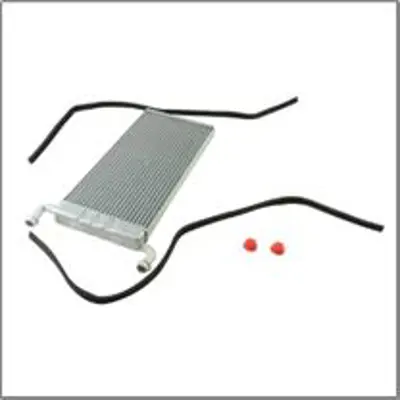 OSSCA 77427 Kalorifer Radyatoru Crafter Sprinter 06> 2E0819017C 38358901 A0038358901 MS6399 126006N AH241000S 70818797 346620 MSA6399 8FH351313571