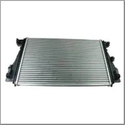 OSSCA 77428 Turbo Radyatoru Amarok 10> 2.0tdi Cnea Csha 2H0145804C VN4371 8ML376701321 VW4371 CI29000P 58004371 70820313 376701321 107506 LRIC182H
