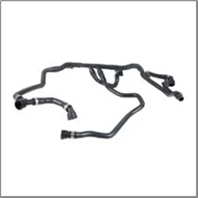OSSCA 77668 Donus Termostat Hortumu Bmw E90 E92 E93 04>       17127548228
