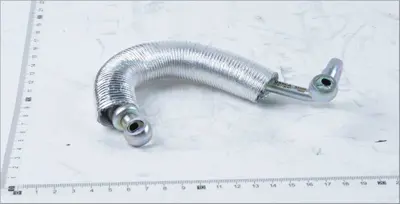 OSSCA 84209 Turbo Hortumu Bmw E90 E83 E70 06> 11427795971 OP10338