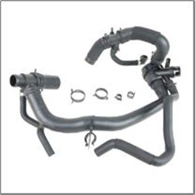 OSSCA 85229 Radyator Hortumu Termostatli 3.0 V6 Dizel Discovery 4 10 -16 Range Rover Sport 10-13 LR025969