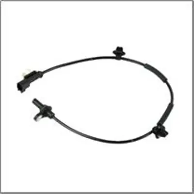 OSSCA 86571 Arka Abs Sensoru Sag Ford Ranger 2.2 11> JB3C 2C190 AA 2168840