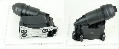 OSSCA 86691 Yag Filtre Govdesi Bmw N57            11427800066 7800066