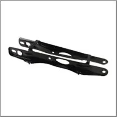OSSCA 87072 Helezon Tablasi Arka Bmw G30 G12 G11 14> 33326875104