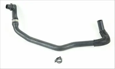 OSSCA 89019 Radyator Hortumu Mercedes W204 09> C218 11> 2048307496