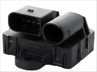 OSSCA 89270 Kizdirma Kontrol Unitesi Mercedes W204 X204 08> A6511530279 B2110017818A1 25426 9035426 405426 242140002 6511530279 A6511530879 6511530879 5175759AB