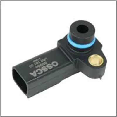 OSSCA 89964 Map Sensoru 2.7-3.0 Discovery 4 10-16 Range Rover 13-22 ( L405) Range Rover Sport 10-13 Range Rover  LR019130 1920RK 4R8Q9F479BA 74723073 1920HS 410590417 1316126 JDE1004 823073 882417001