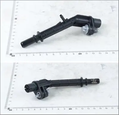 OSSCA 90732 Fren Servosu Valfi Bmw F20 G30 F54 12> 11667620923