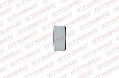 TRIBRO 600163 Dis Dikiz Ayna Cami E Belgeli Buyuk Merceds Axor 07 2010> 8730243SX IMX0010028114633 A0028114633 CL0092 727869 MERMR004 9403272 1814400A 182064 61565