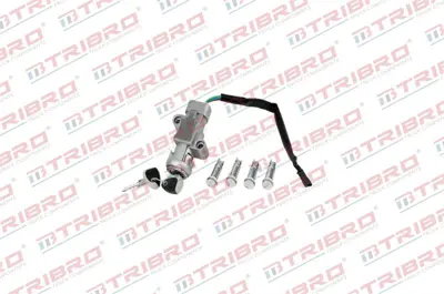 TRIBRO 700140 Mars Kontak Seti (Immobilizer) - Iveco   Stralis - Eurocargo  29926242996066