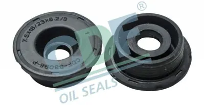 CDF 88098-P Motor Ust Kapak Civata Keçesi Ford Transit Minibus V347  V363 Ranger 2,2 Tdci Motorlar7,50x18,00-23, 0