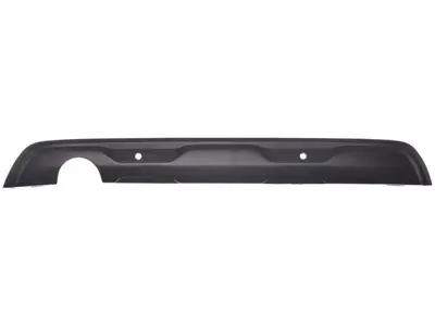 PHIRA 65032053 Arka Tampon Spoylerı 2 Sensorlu Egzoz Delıklı Captur Iı 20> 850703463R
